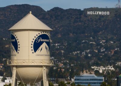 Paramount must convince regulators its deal with Warner will not hurt customers | abc10.com