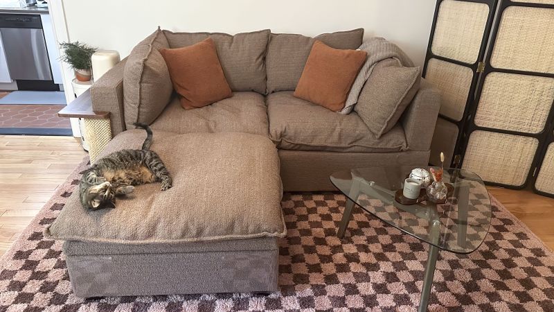 36 best Presidents Day furniture sales 2026 | CNN Underscored