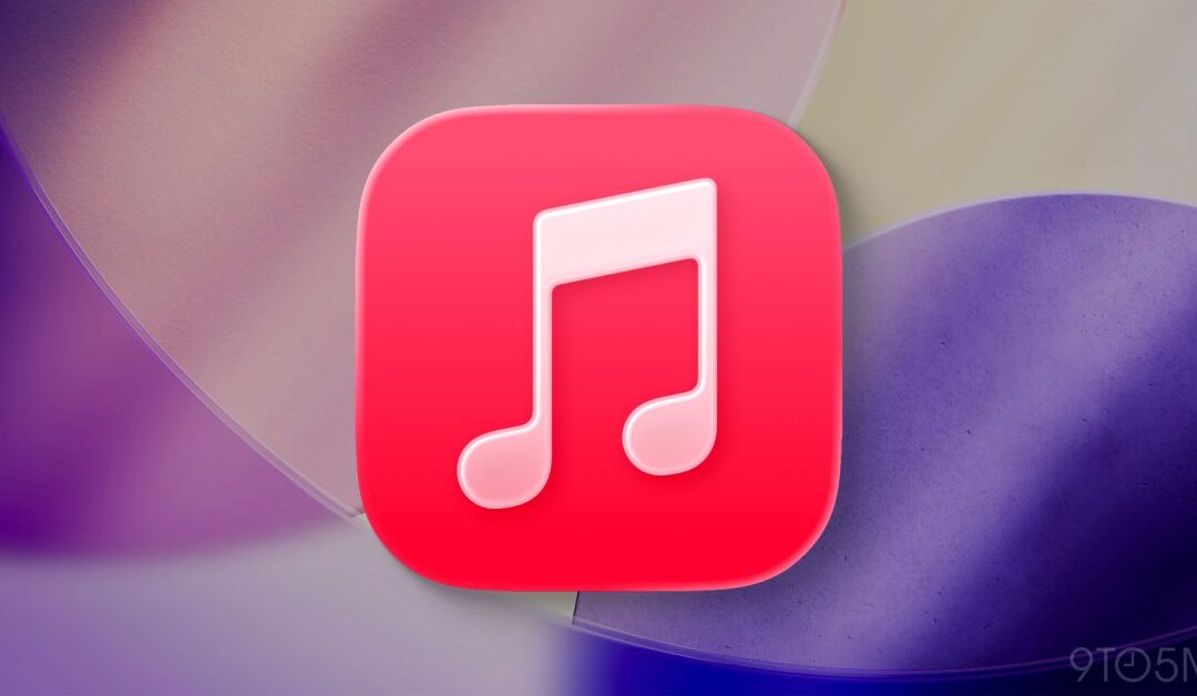 Apple Music doubles the penalty for fraudulent streaming – 9to5Mac
