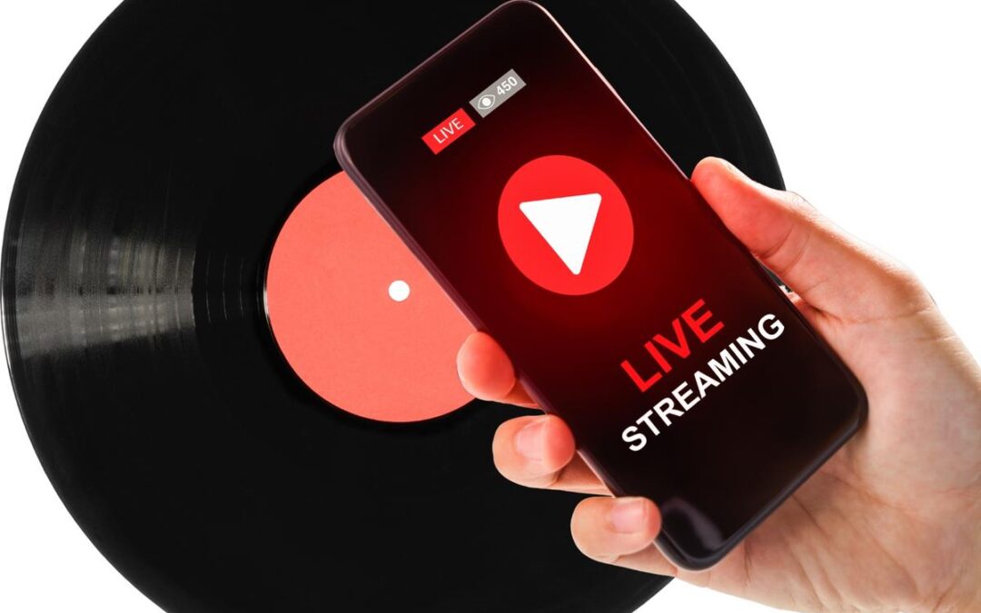 The Streaming Shift That Changed Country Music