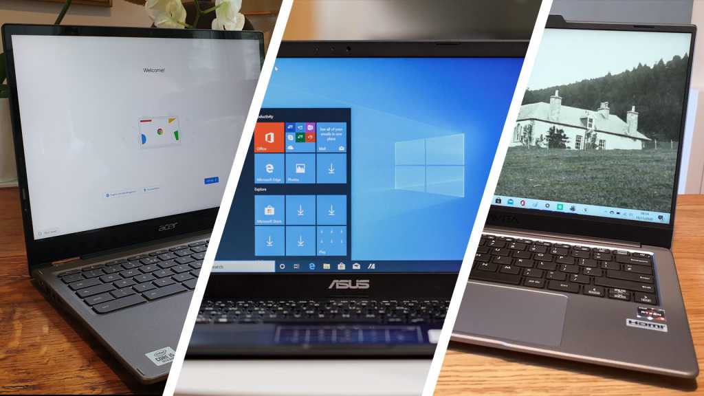 Best laptops 2026: Premium, budget, gaming, 2-in-1, and more | PCWorld