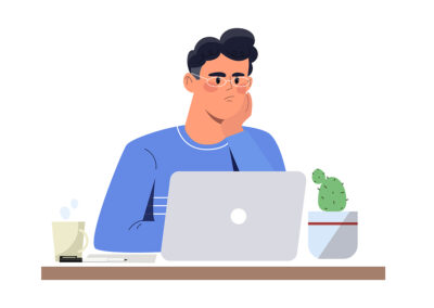 Economic Uncertainty, AI Anxiety Lead U.S. Workers to Stay Put: Survey