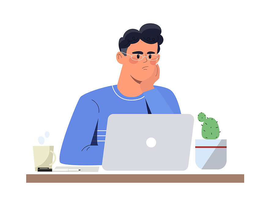 Economic Uncertainty, AI Anxiety Lead U.S. Workers to Stay Put: Survey