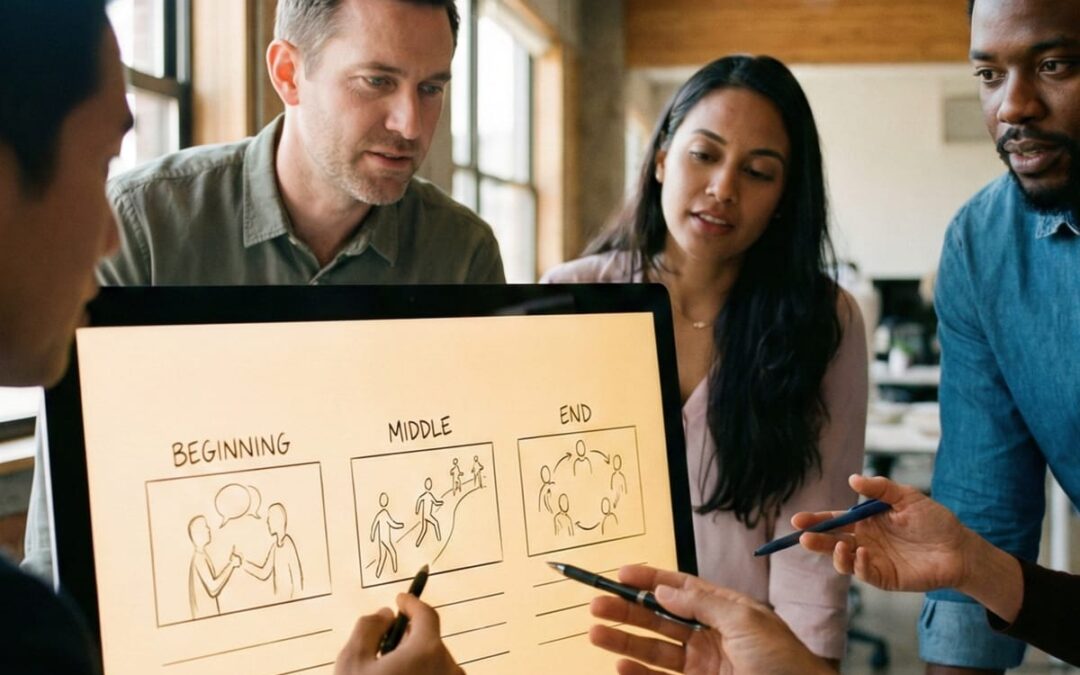 Adobe’s director reveals why most B2B video ads fail to stick