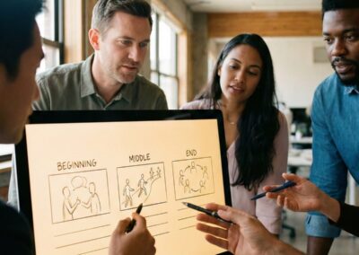 Adobe’s director reveals why most B2B video ads fail to stick