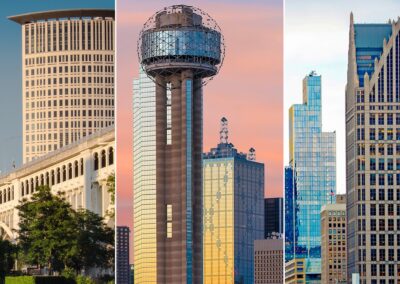 The Housing Markets Positioned To ‘Unlock’ Fast if Mortgage Rates Plunge