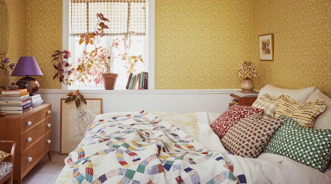 55 Best Online Homeware And Furniture Stores In The UK