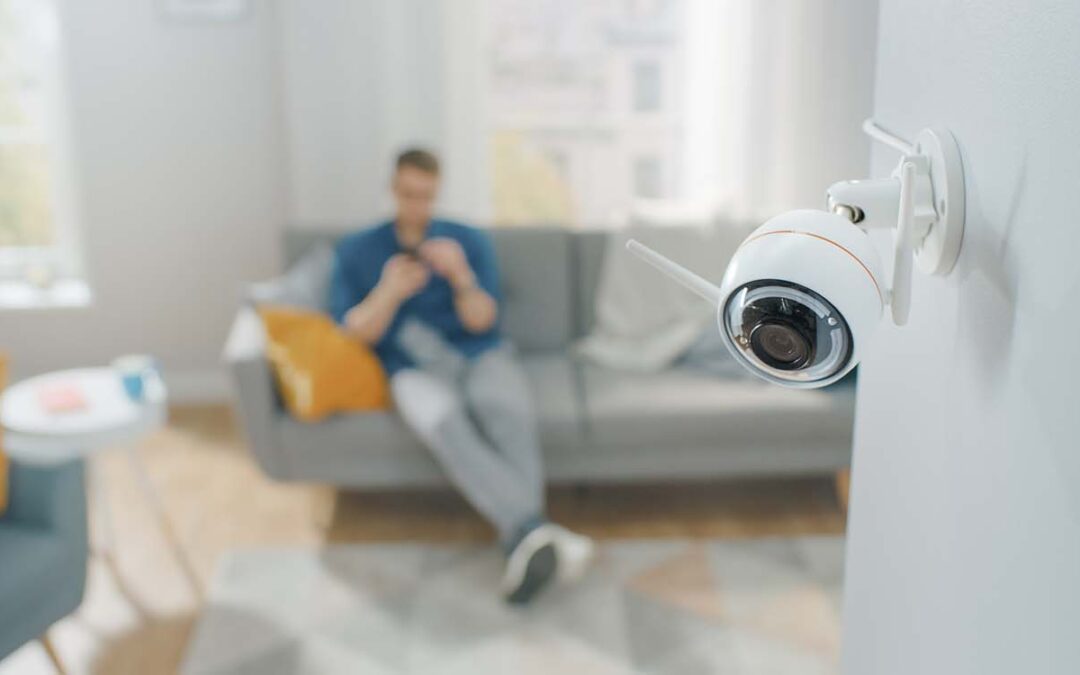 8 Home Improvements to Lower Home Insurance Costs | Insurify