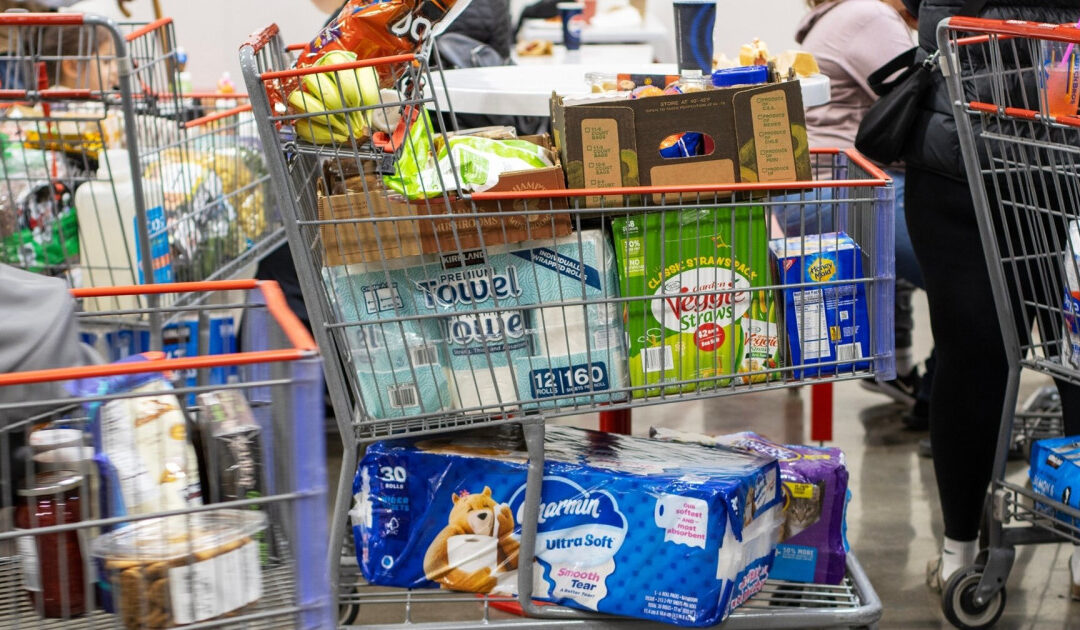 Costco just made shopping faster and easier for members – TheStreet
