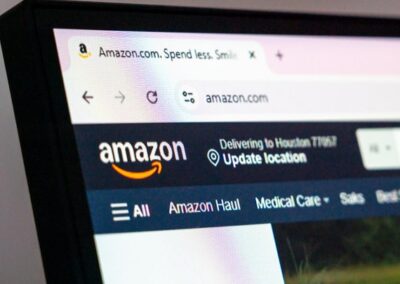 Amazon beats out Best Buy in consumer electronics purchases | Retail Customer Experience