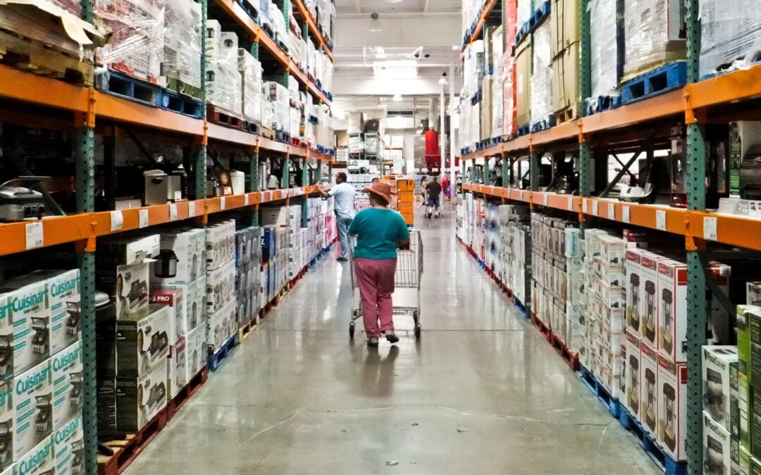 ‘Backwards Shopping’—and Skipping Costco—Might Lower Grocery Bills