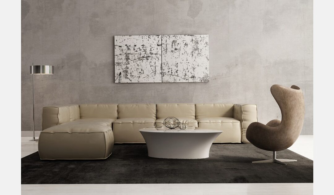 U.S. furniture market ends 2025 slightly below prior year amid consumer caution