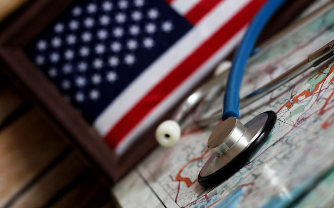 The 10 states with the worst health care, according to patients | Medical Economics