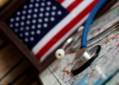 The 10 states with the worst health care, according to patients | Medical Economics