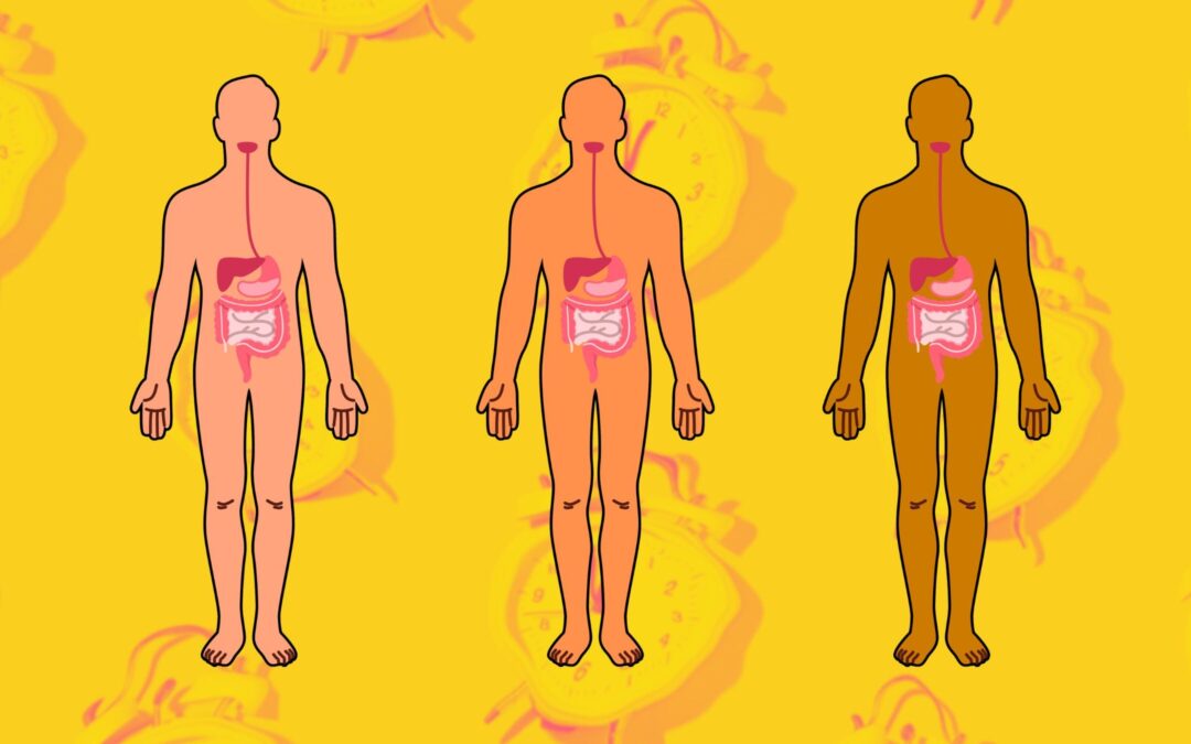 New Research Shows Why Eating Before Bed May Not Be Wise