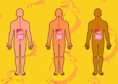 New Research Shows Why Eating Before Bed May Not Be Wise