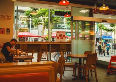 Dining Out Dwindles: Consumers Plan To Cut Restaurant Spending In 2026