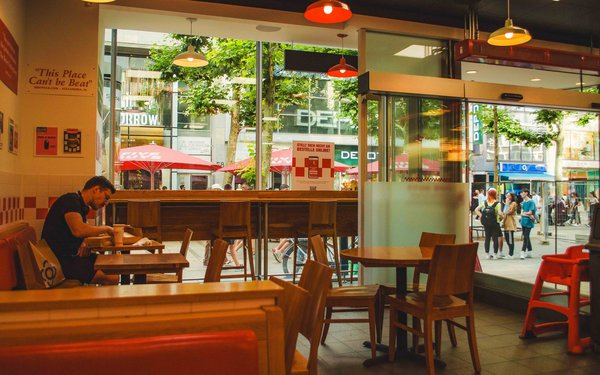 Dining Out Dwindles: Consumers Plan To Cut Restaurant Spending In 2026 02/26/2026