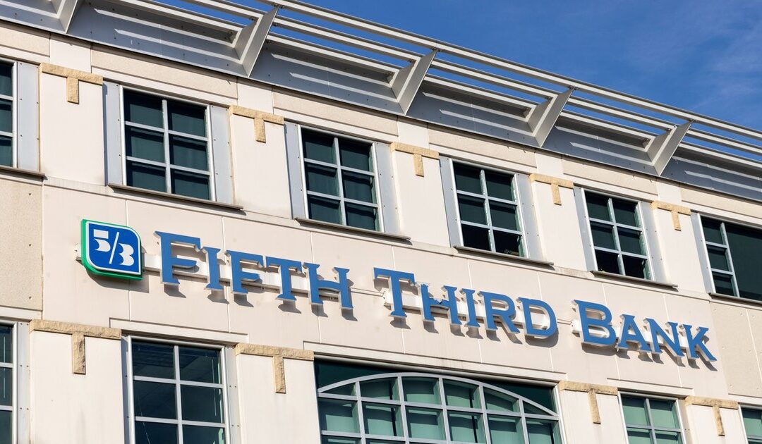 Fifth Third, Ninth: Comerica Merger Sees 9th Largest US Bank | FinTech Magazine