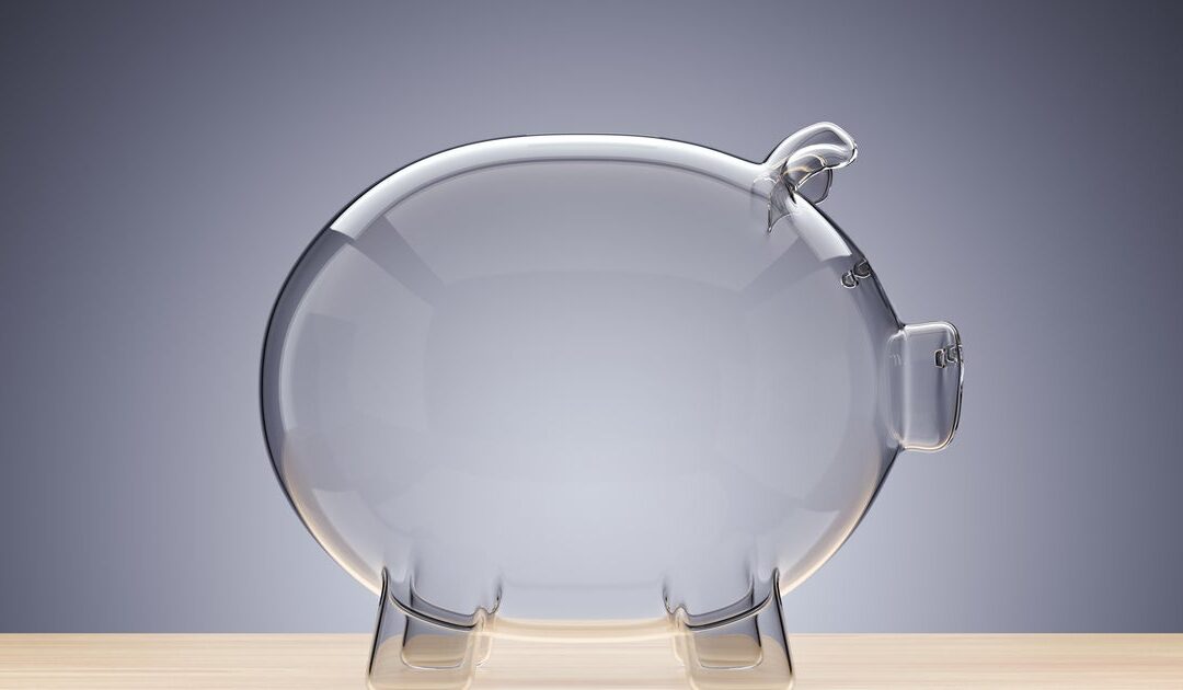 The typical U.S. worker has $955 saved for retirement, report finds – CBS News