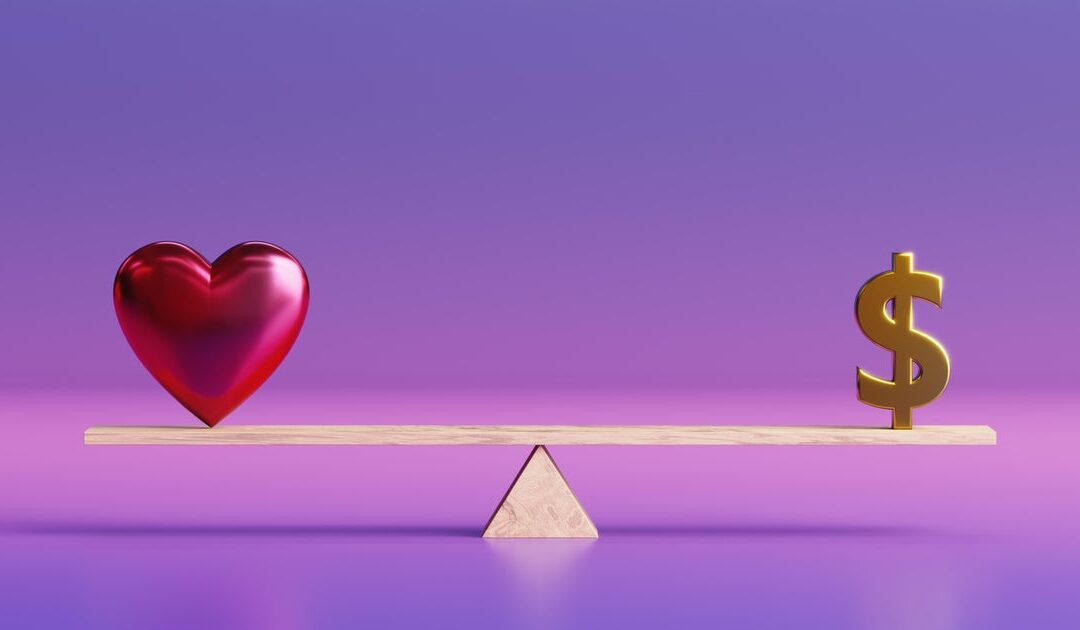 How much money is spent on Valentine’s Day? – CBS News