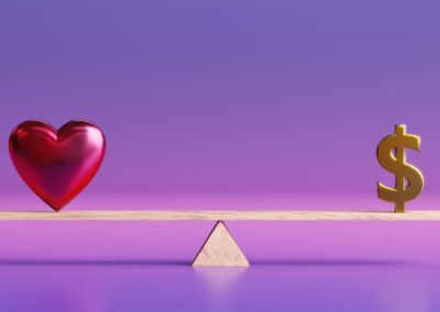 How much money is spent on Valentine’s Day? – CBS News