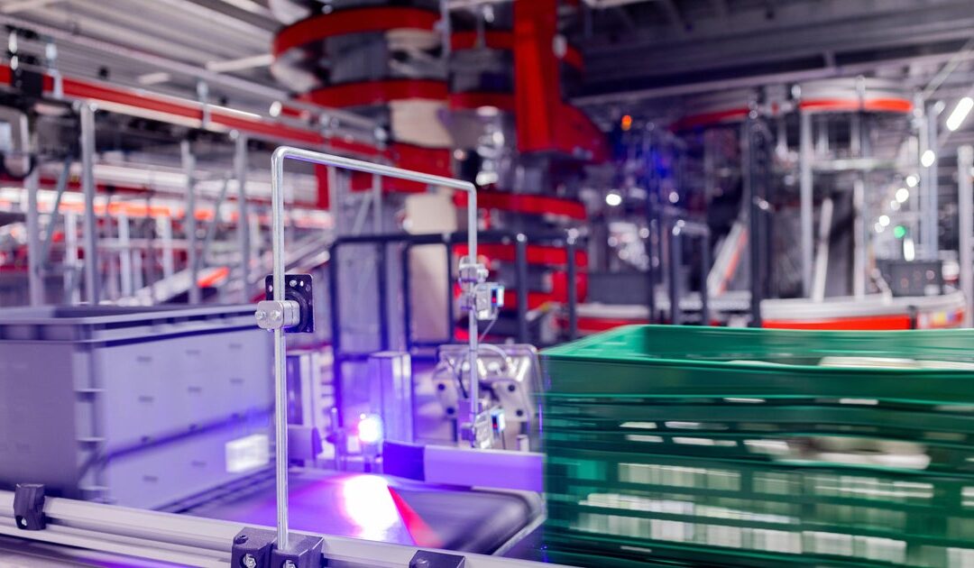 20% of U.S. jobs are highly vulnerable to robots and automation, economists say – CBS News