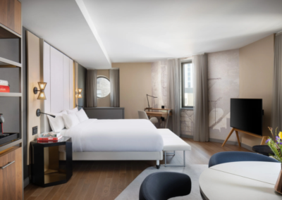 Minor Hotels Eyes the U.S. as Final Frontier for Hotel Development