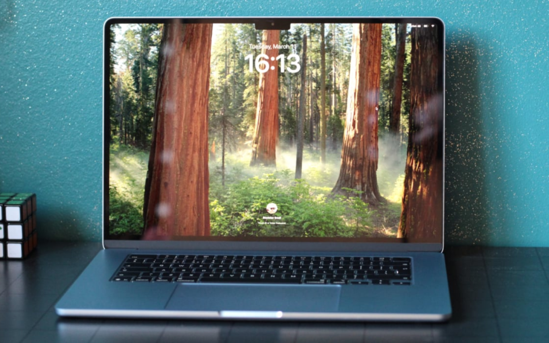 We found the 13 best laptops for 2026 | Mashable