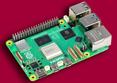 RAM Shortage Drives Up Low-Cost Computer Prices – IEEE Spectrum