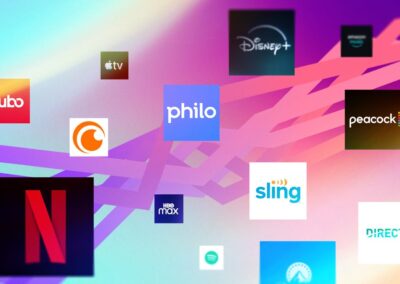 We’re Tracking Streaming Price Hikes in 2026: Spotify, Paramount Plus, Crunchyroll and Others – CNET