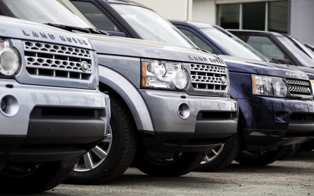 America’s Most Expensive Car Brand – 24/7 Wall St.