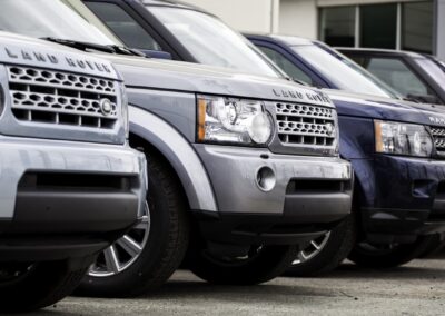 America’s Most Expensive Car Brand – 24/7 Wall St.