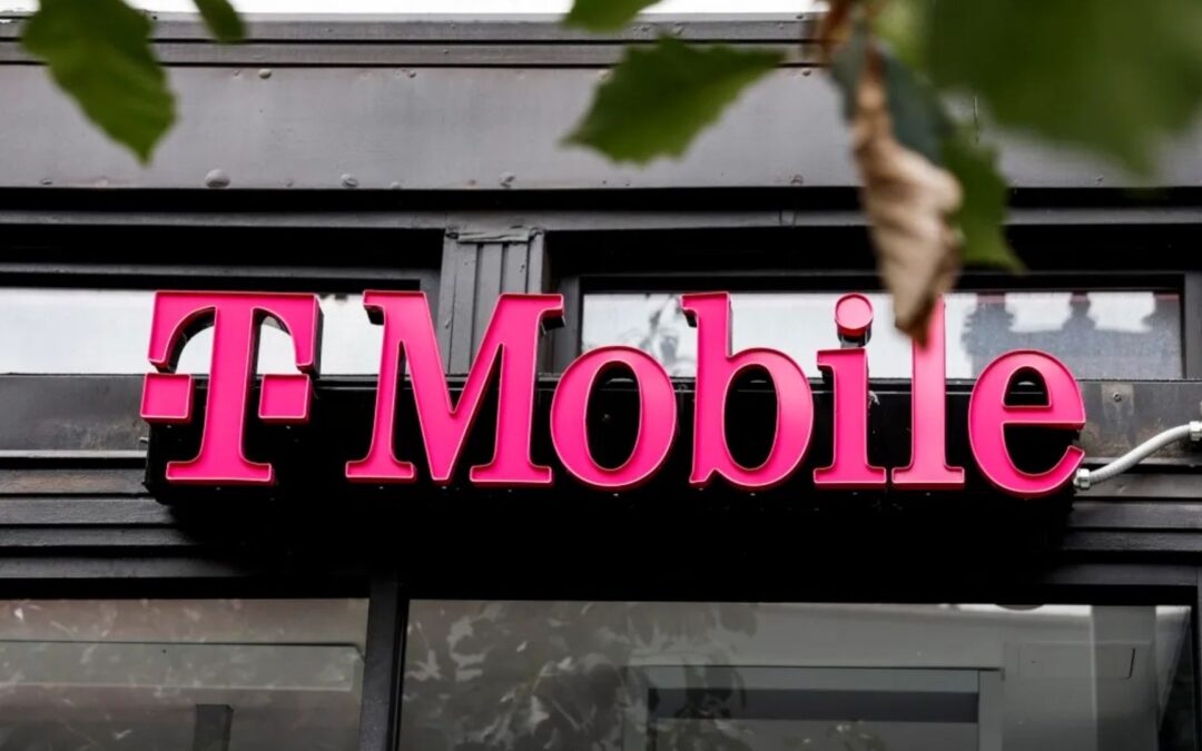 T-Mobile rolls out world-first real-time upgrade to beat competitors – and it’s free for customers