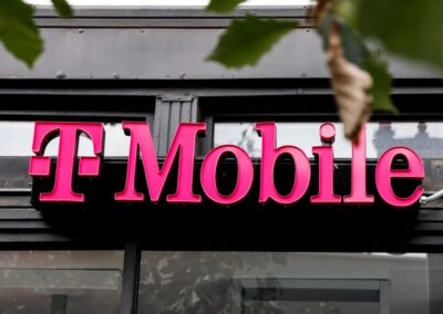 T-Mobile rolls out world-first real-time upgrade to beat competitors – and it’s free for customers