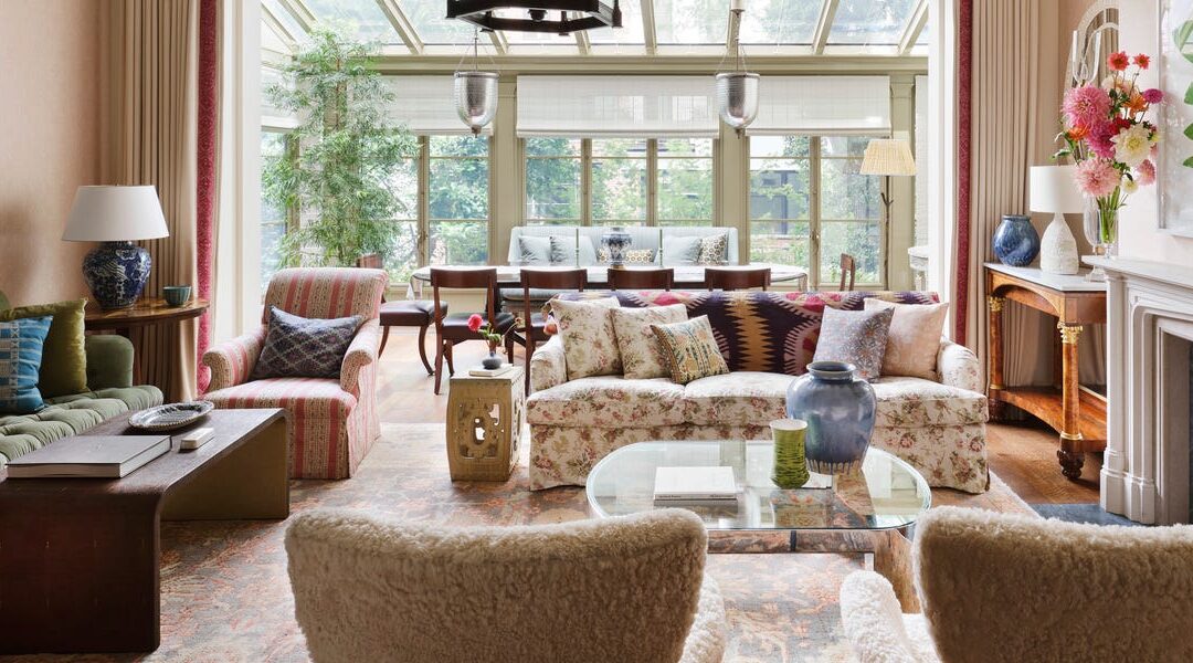 The 21 Best Online Furniture Stores, According to VERANDA Editors