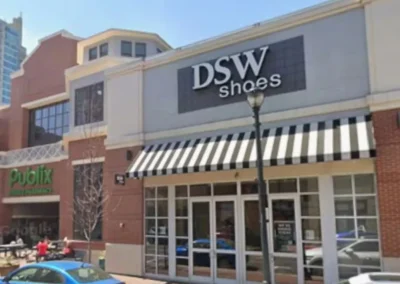 Popular off-price giant snaps up former DSW location with opening date set