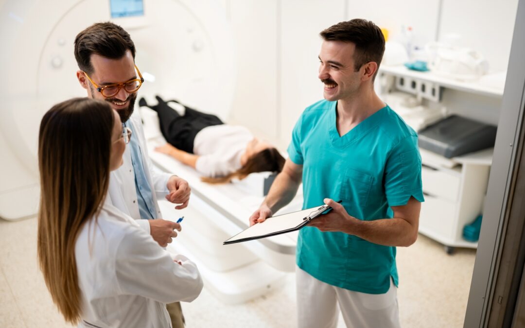 How Hospitals Can Ease Staff Burnout, Improve Patient Safety