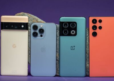 Best Phones in 2026 | Top-Rated Smartphones and Cellphones Compared – CNET