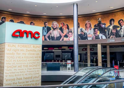 AMC theaters closing 2026: list of doomed cinema locations grows – Fast Company