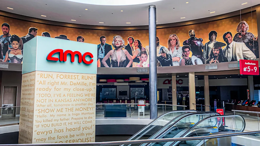 AMC theaters closing 2026: list of doomed cinema locations grows – Fast Company
