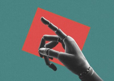 AI is changing how retailers select tech partners