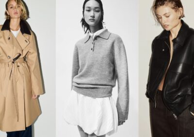 6 Fashion Trends H&M Is Backing for Spring 2026 | Who What Wear