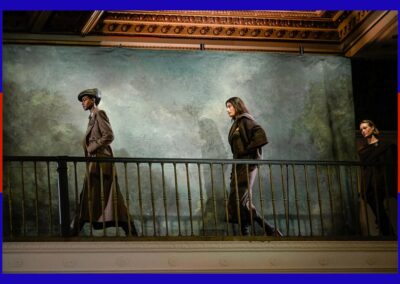 Five American fashion brands we’re shopping for fashion inspo