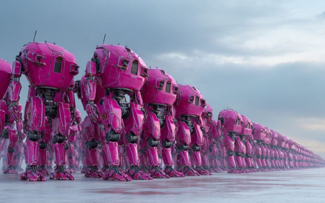 Exclusive: T-Mobile’s John Saw explains kinetic tokens and why they matter in 6G