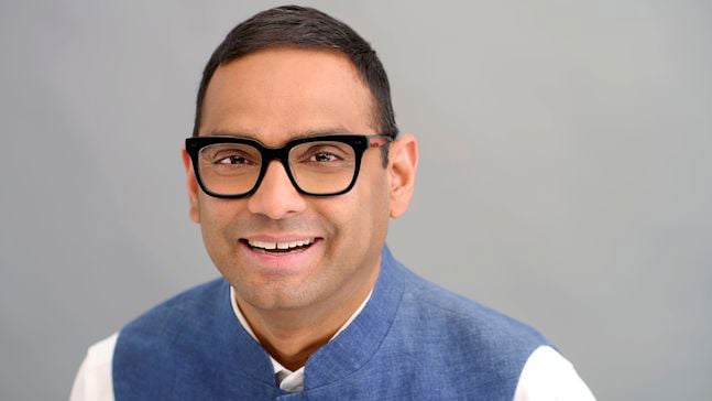 Verizon eyes replacement for Sampath … – Mobile World Live