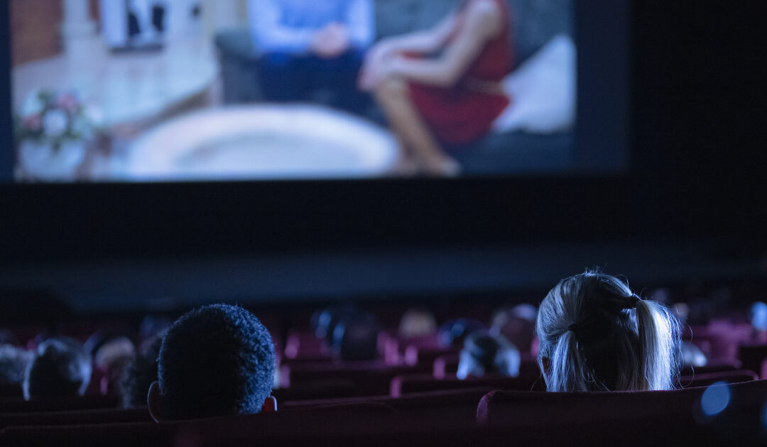 Another major movie theater chain closes locations, offers refunds  – TheStreet