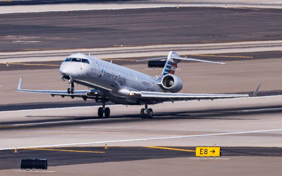 Why US Airlines Are Panicking Over Trump’s New Aircraft Threat