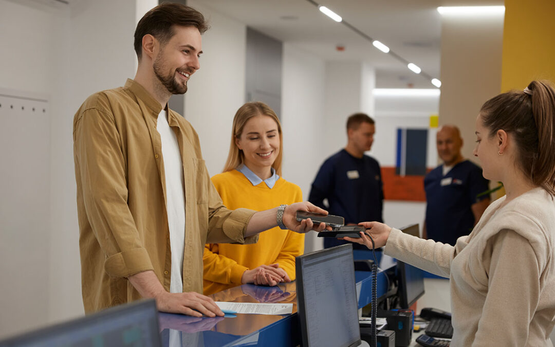 Gen Z Wants to Use Smartphones to Pay Their Doctors