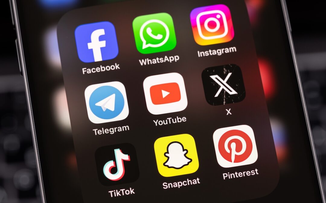 Senate Bill Aims to Curb Fraud Ads on Social Media Platforms